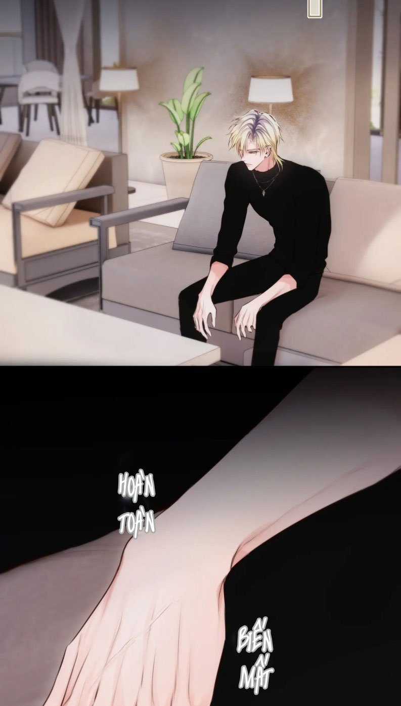 Hoặc Tinh Chi Mục Chapter 12 trang 45