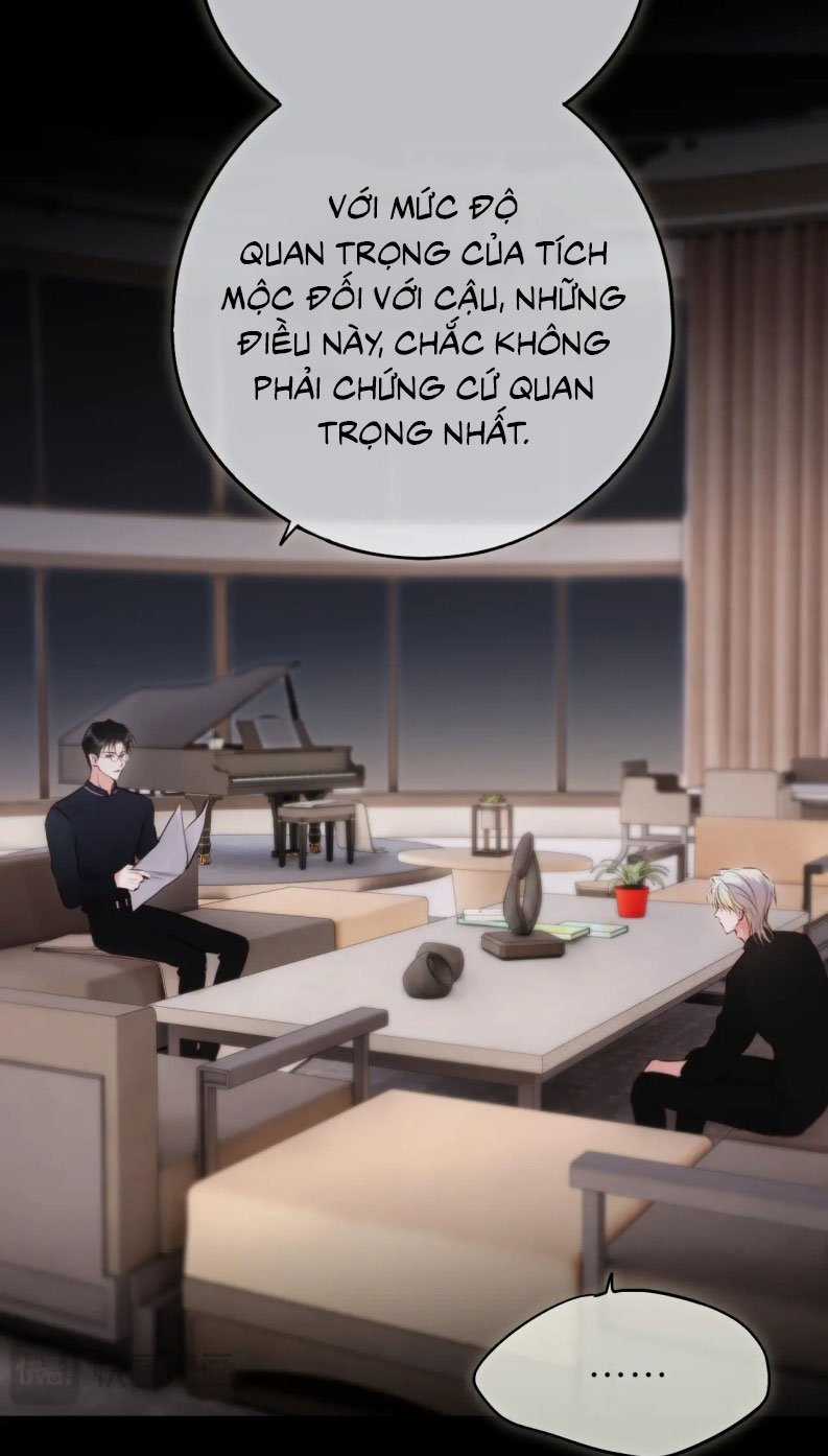 Hoặc Tinh Chi Mục Chapter 12 trang 50