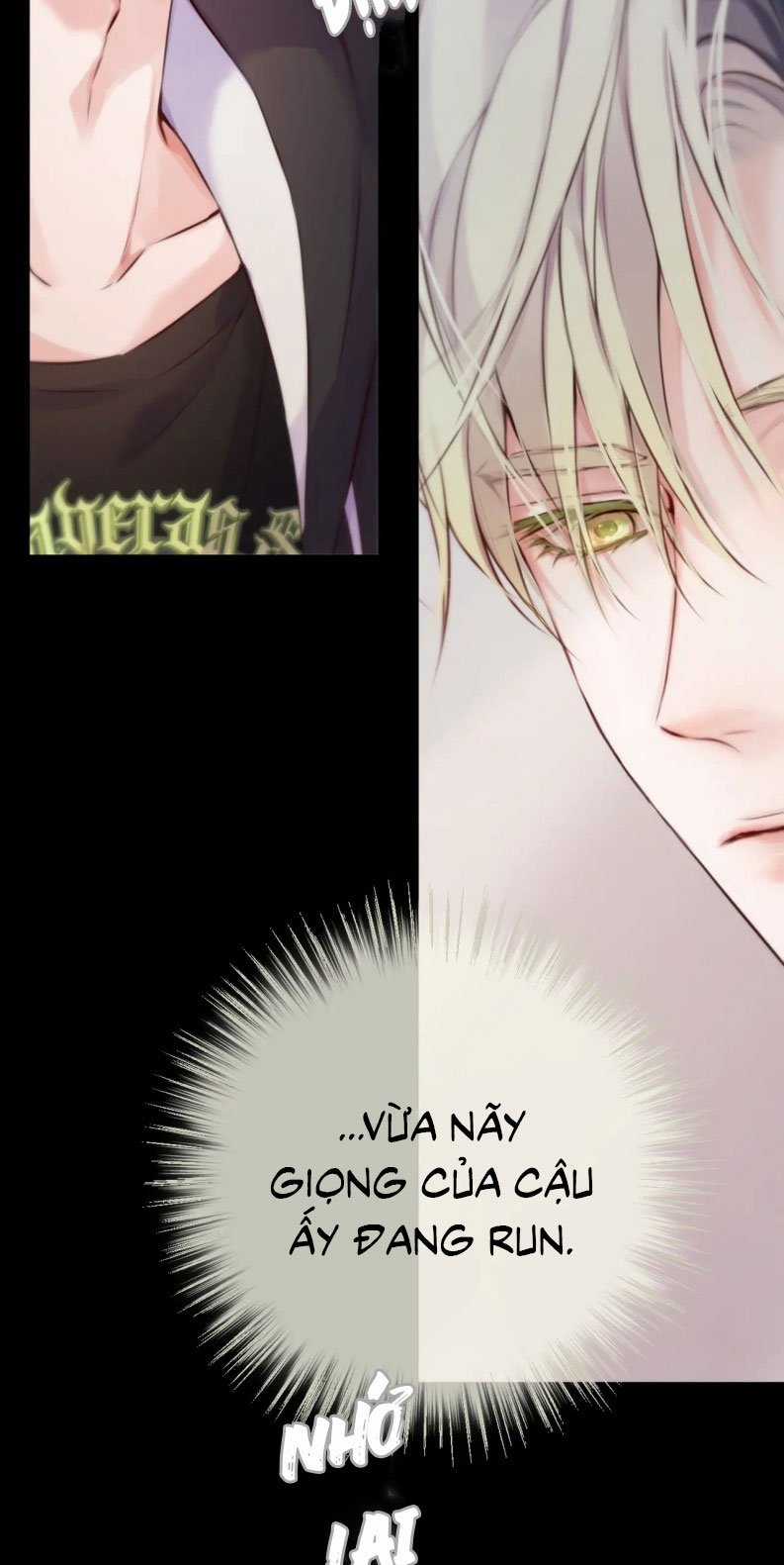 Hoặc Tinh Chi Mục Chapter 12 trang 7