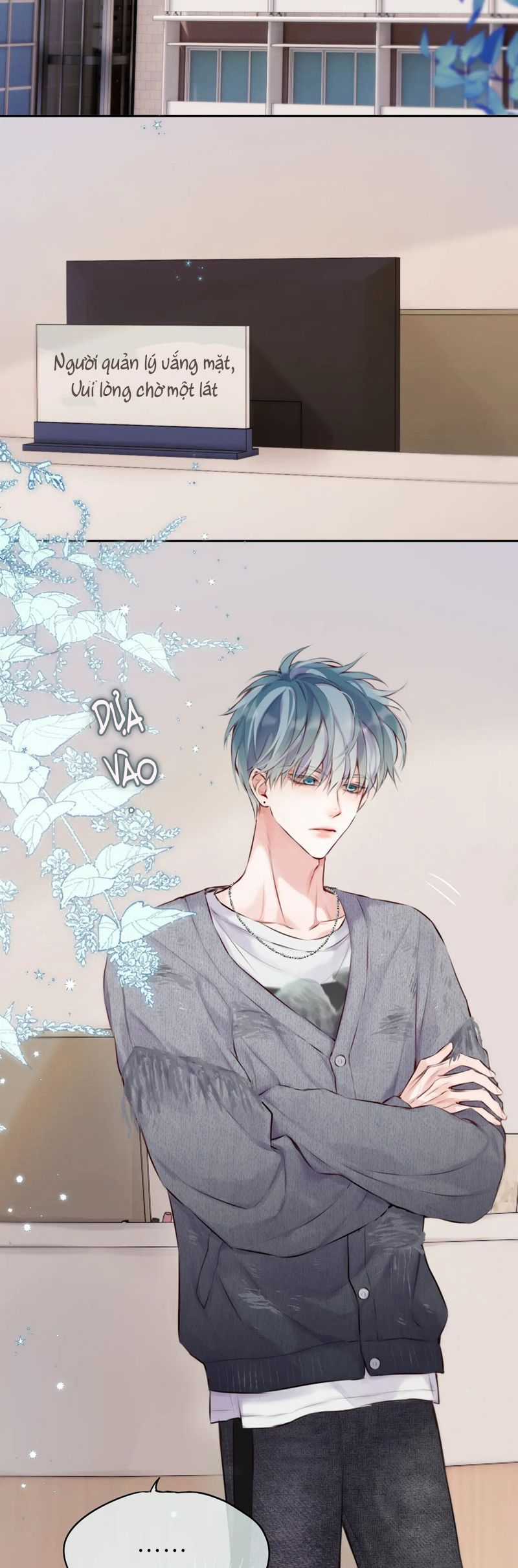 Hoặc Tinh Chi Mục Chapter 13 trang 2