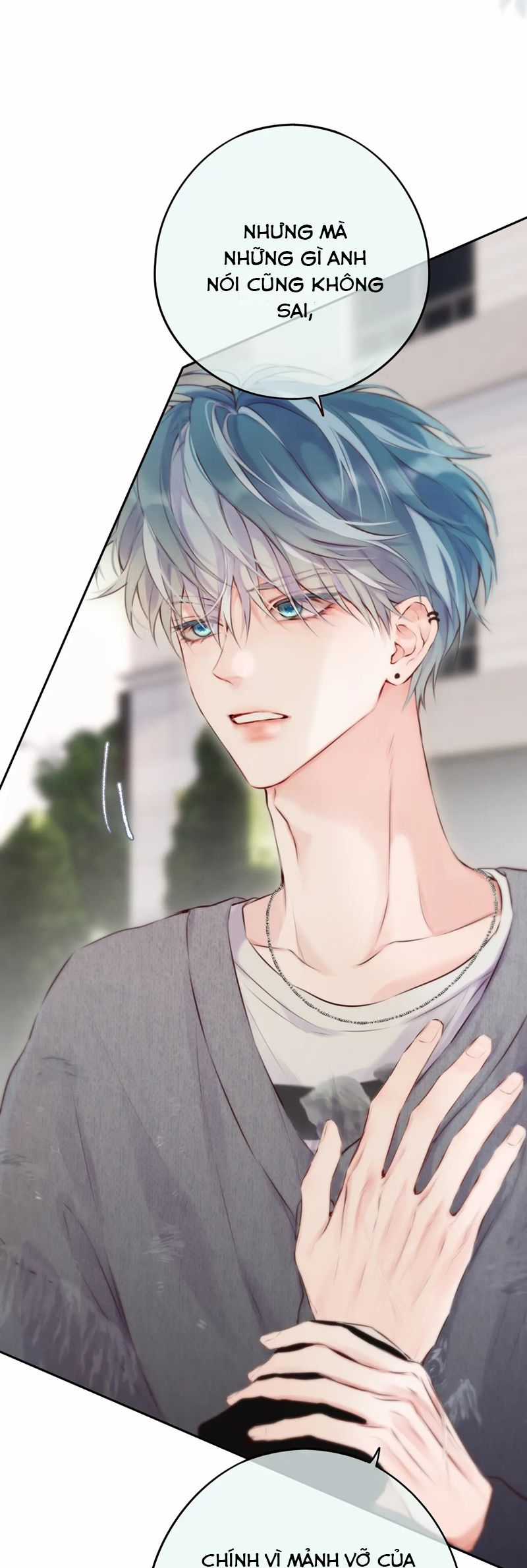 Hoặc Tinh Chi Mục Chapter 14 trang 24