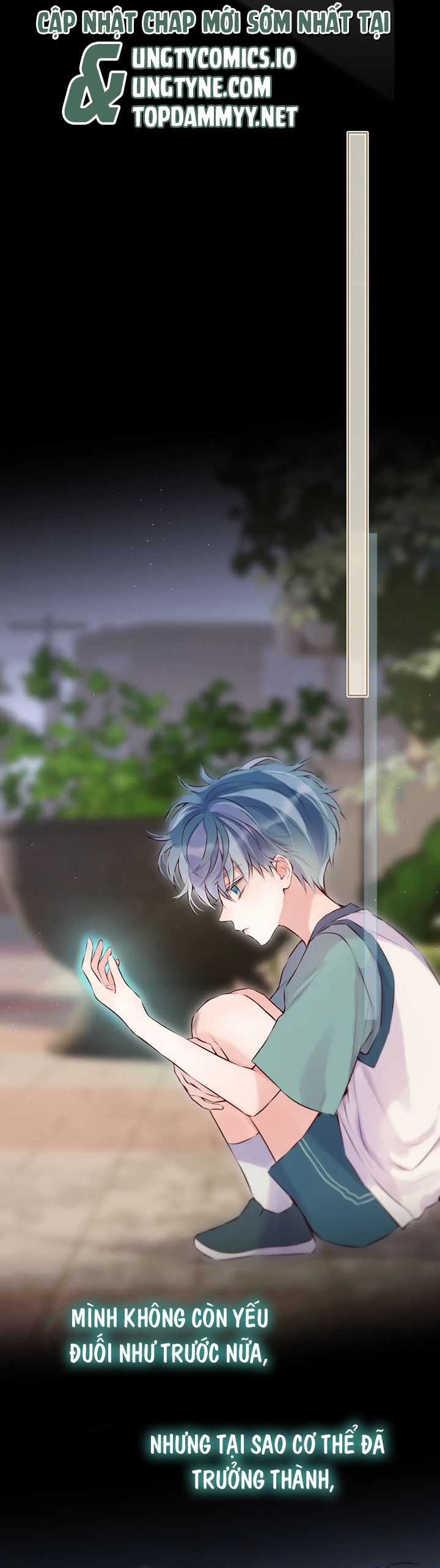 Hoặc Tinh Chi Mục Chapter 15 trang 16