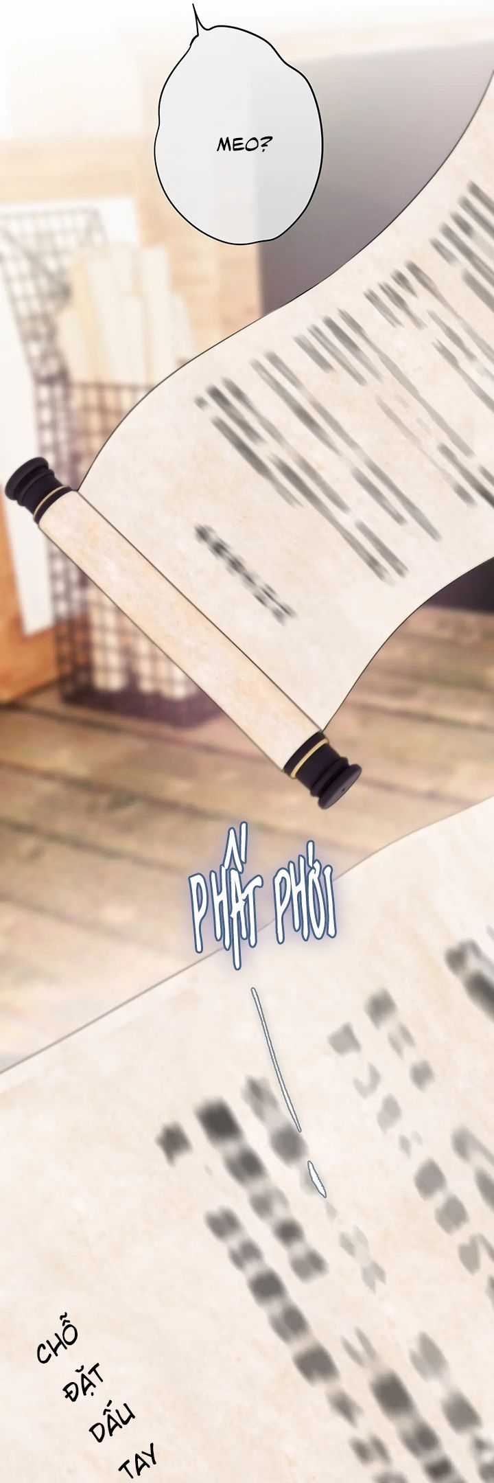 Hoặc Tinh Chi Mục Chapter 15 trang 29