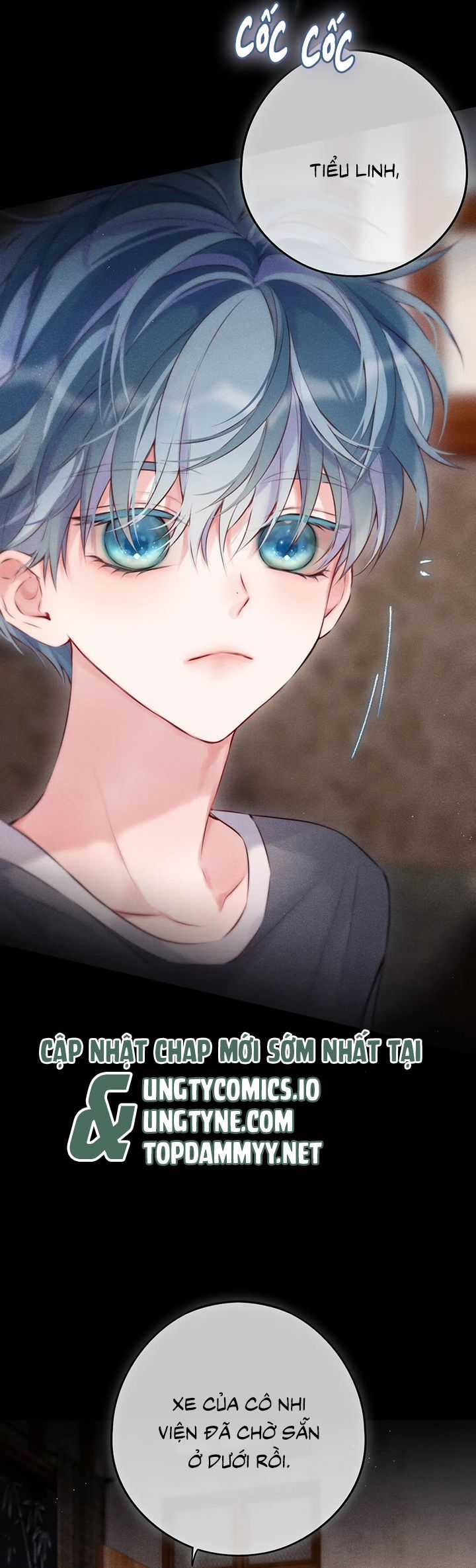 Hoặc Tinh Chi Mục Chapter 15 trang 4