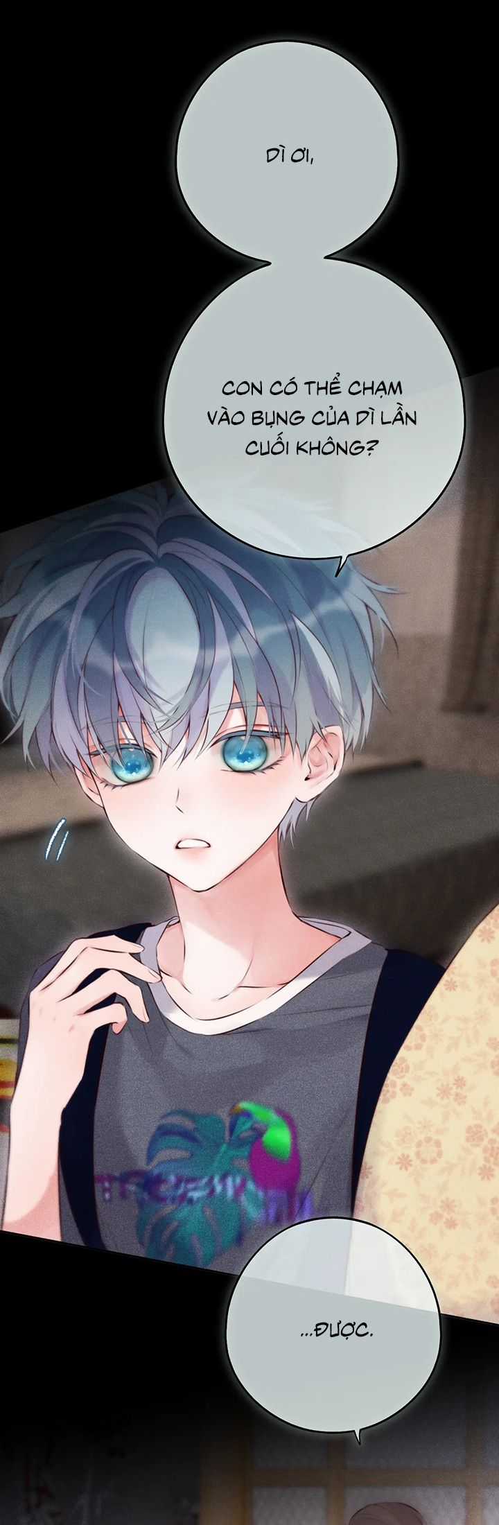 Hoặc Tinh Chi Mục Chapter 15 trang 7