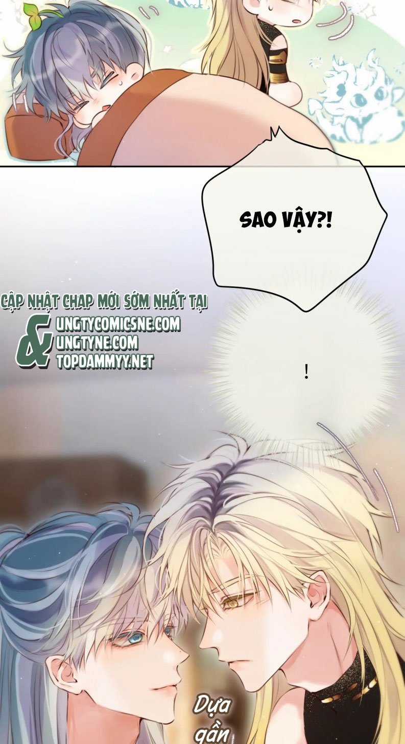 Hoặc Tinh Chi Mục Chapter 16 trang 20