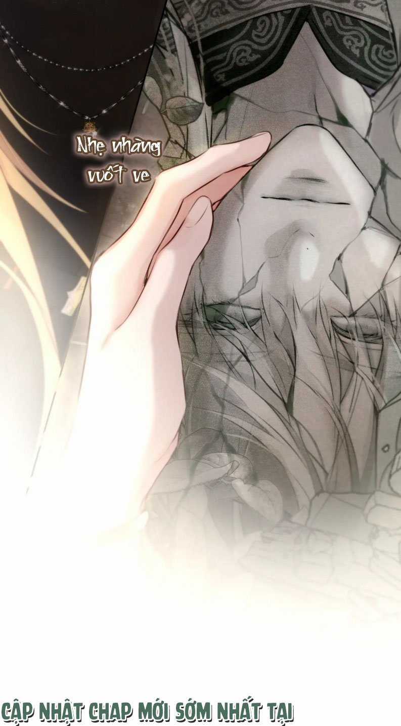 Hoặc Tinh Chi Mục Chapter 16 trang 36