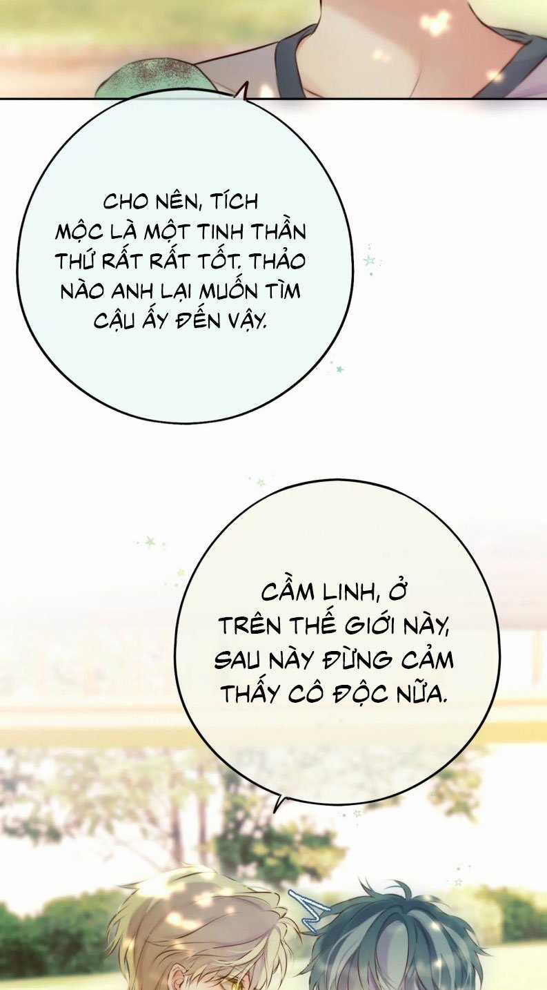 Hoặc Tinh Chi Mục Chapter 16 trang 40