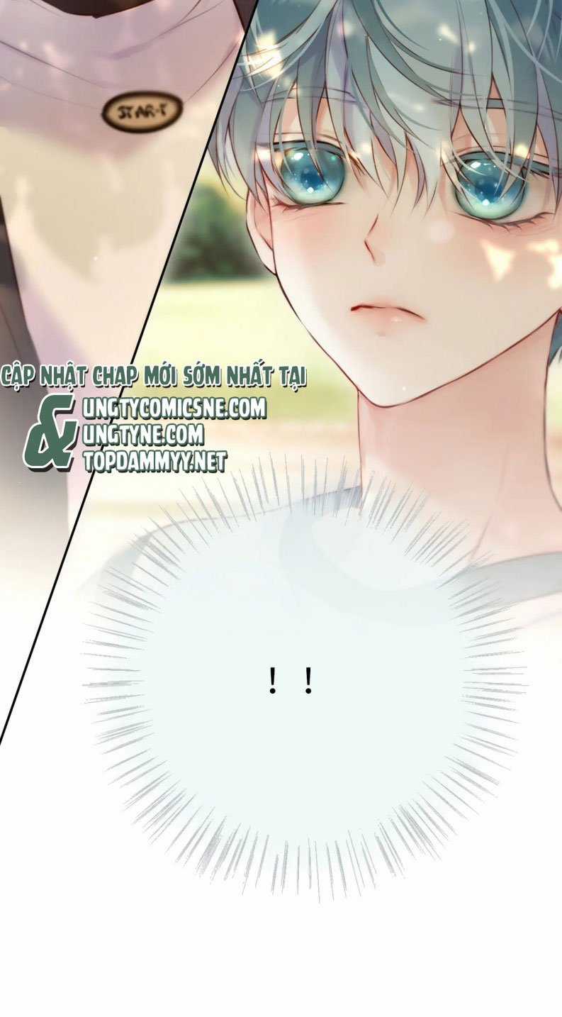 Hoặc Tinh Chi Mục Chapter 16 trang 43