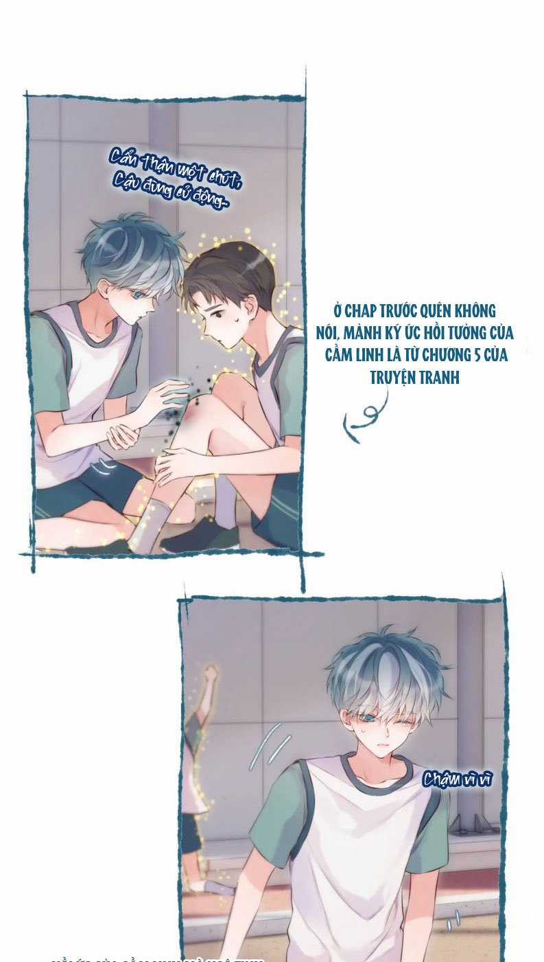 Hoặc Tinh Chi Mục Chapter 16 trang 50