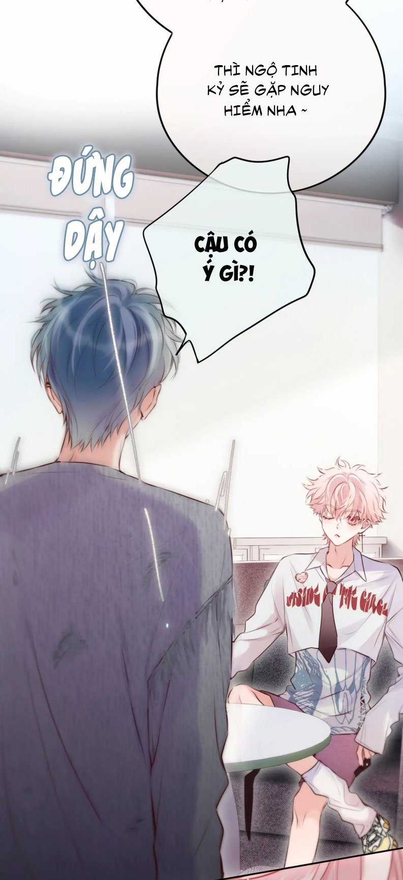 Hoặc Tinh Chi Mục Chapter 17 trang 29