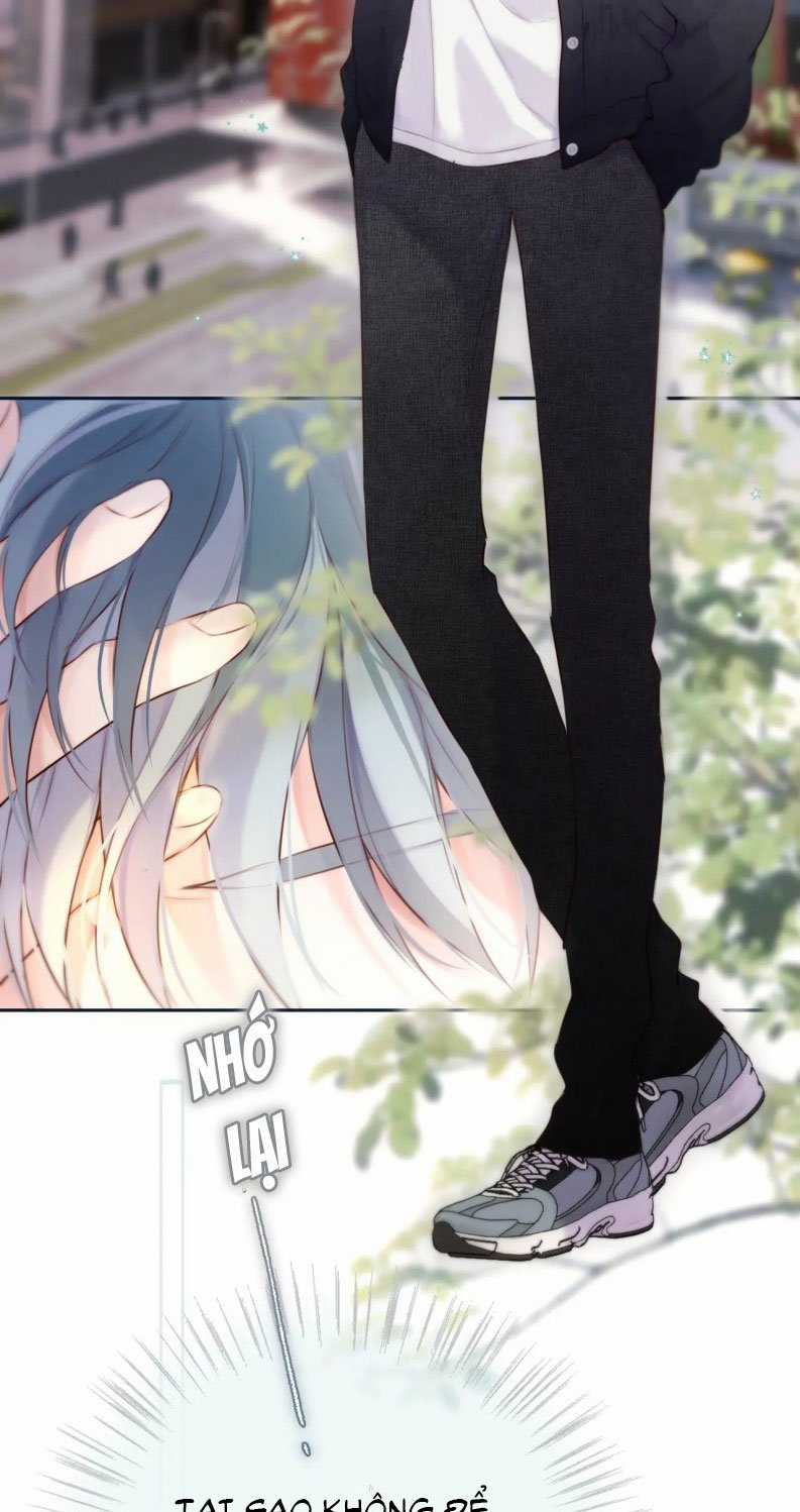 Hoặc Tinh Chi Mục Chapter 17 trang 3