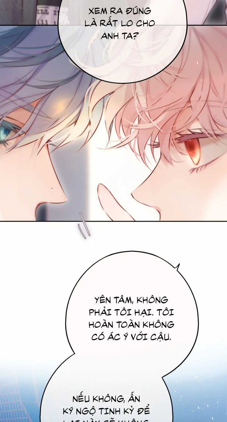 Hoặc Tinh Chi Mục Chapter 17 trang 35