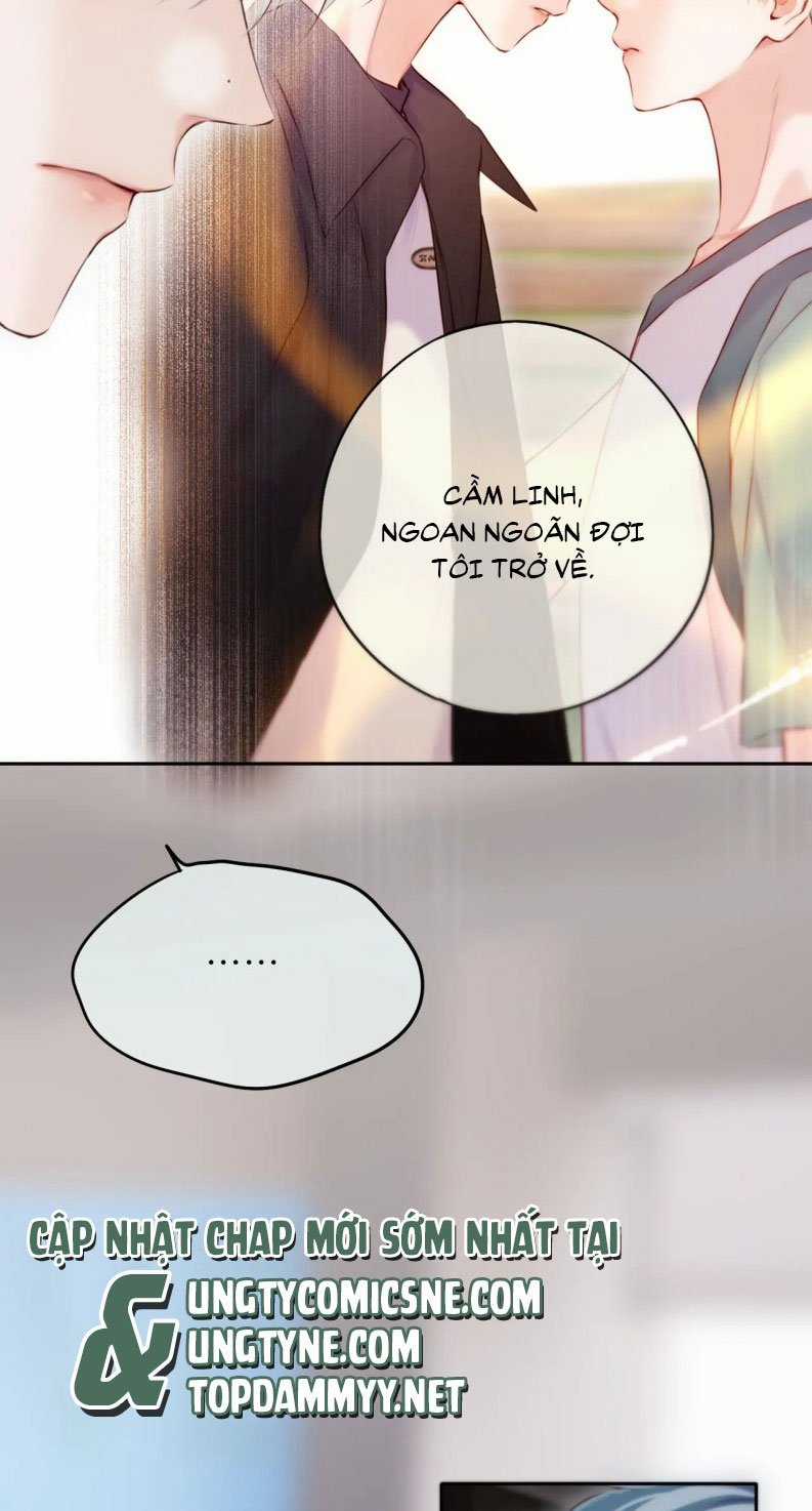 Hoặc Tinh Chi Mục Chapter 17 trang 38