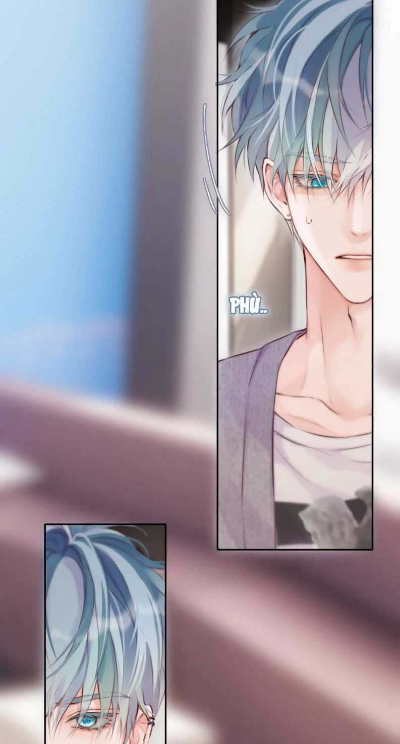 Hoặc Tinh Chi Mục Chapter 17 trang 39