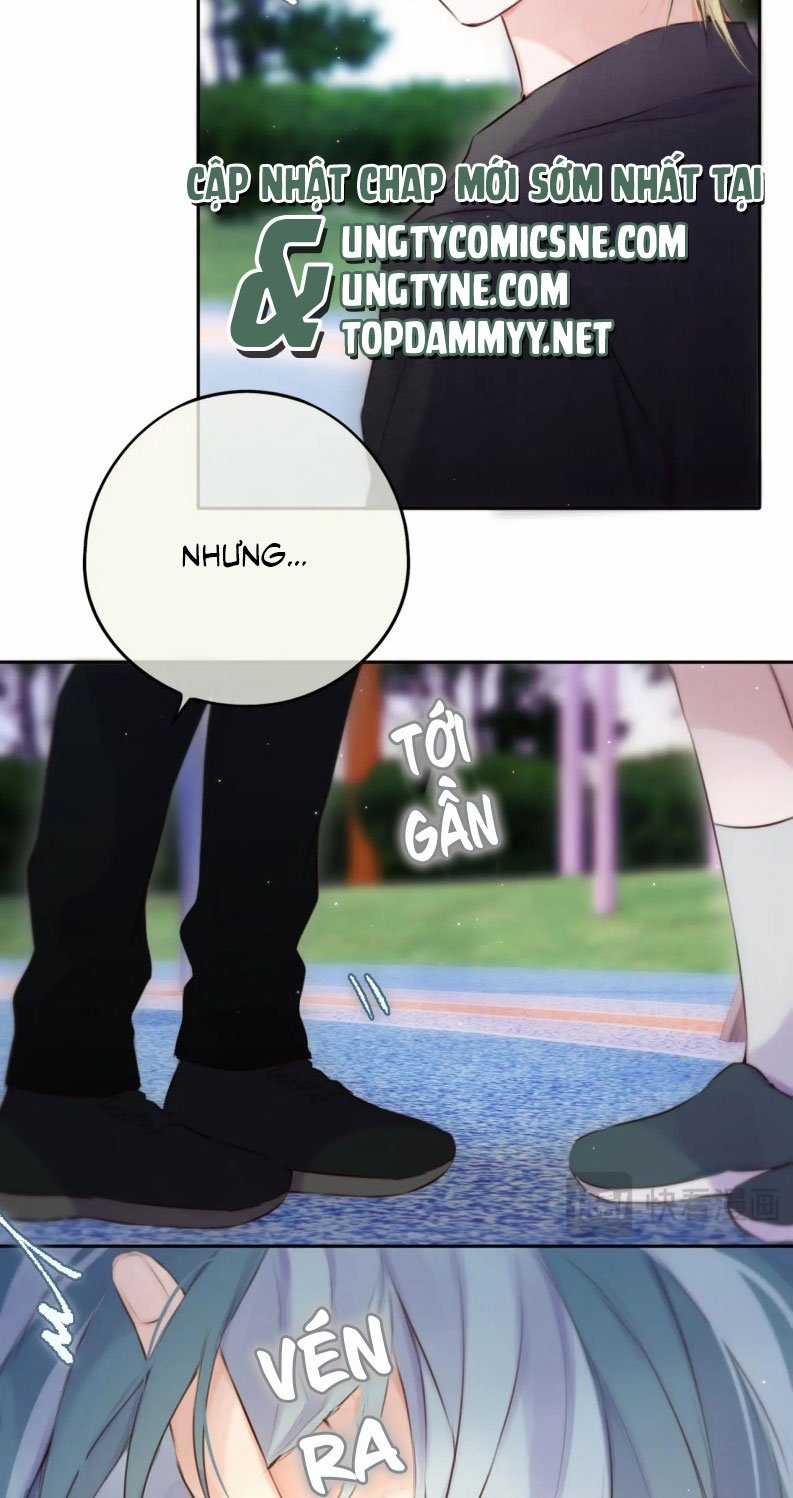 Hoặc Tinh Chi Mục Chapter 17 trang 9