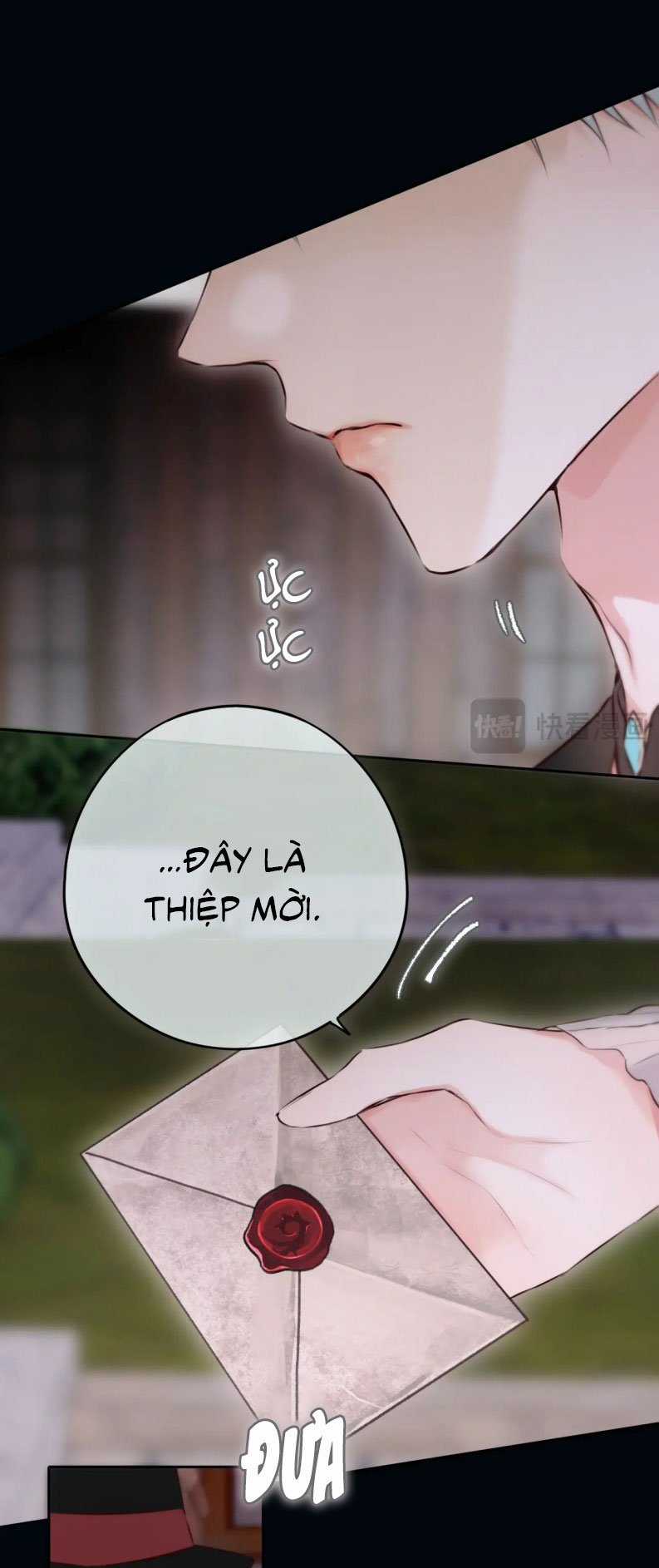 Hoặc Tinh Chi Mục Chapter 18 trang 11