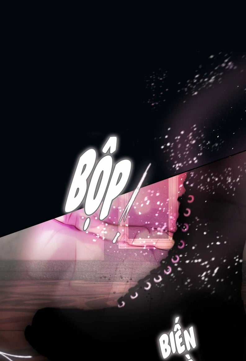 Hoặc Tinh Chi Mục Chapter 18 trang 26