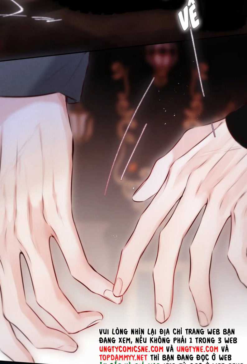 Hoặc Tinh Chi Mục Chapter 18 trang 27