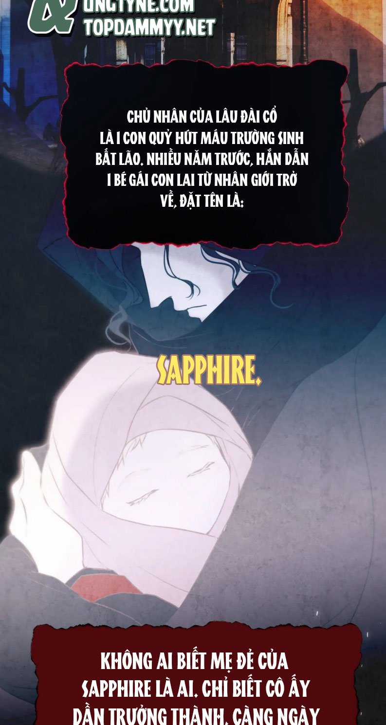 Hoặc Tinh Chi Mục Chapter 18 trang 3