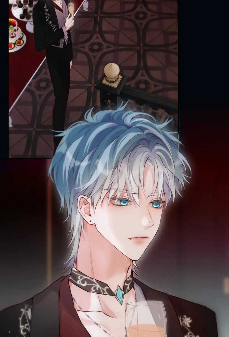 Hoặc Tinh Chi Mục Chapter 18 trang 32