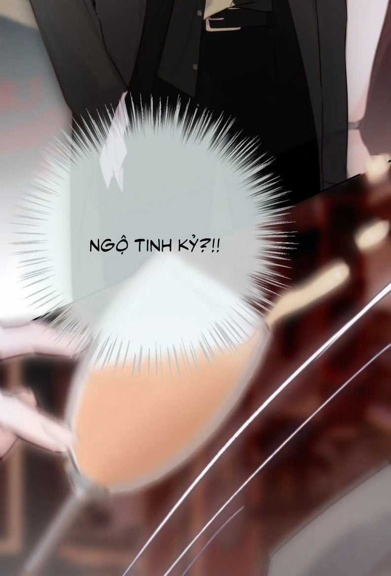 Hoặc Tinh Chi Mục Chapter 18 trang 36