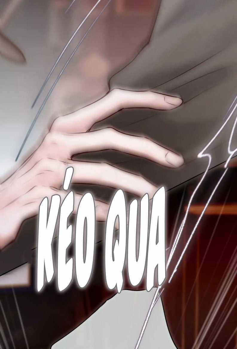 Hoặc Tinh Chi Mục Chapter 18 trang 37