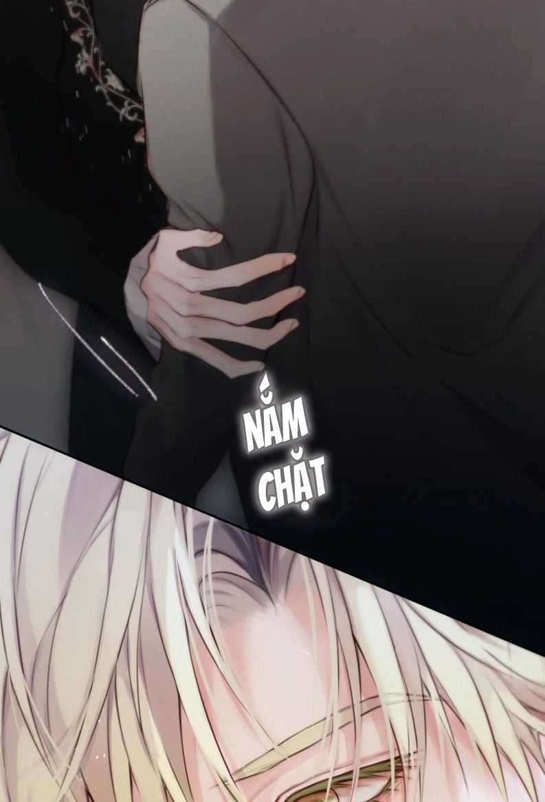 Hoặc Tinh Chi Mục Chapter 18 trang 39