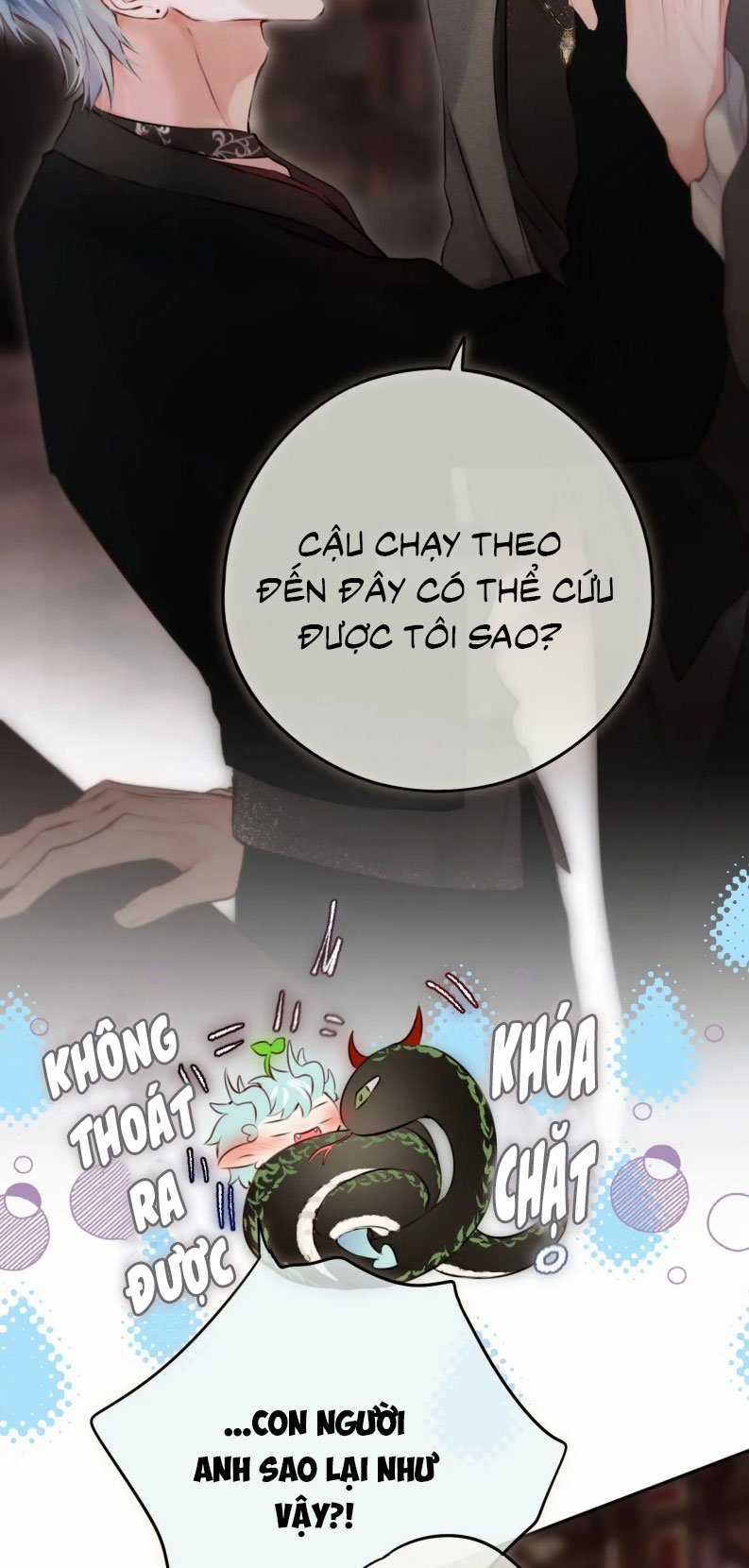 Hoặc Tinh Chi Mục Chapter 18 trang 44