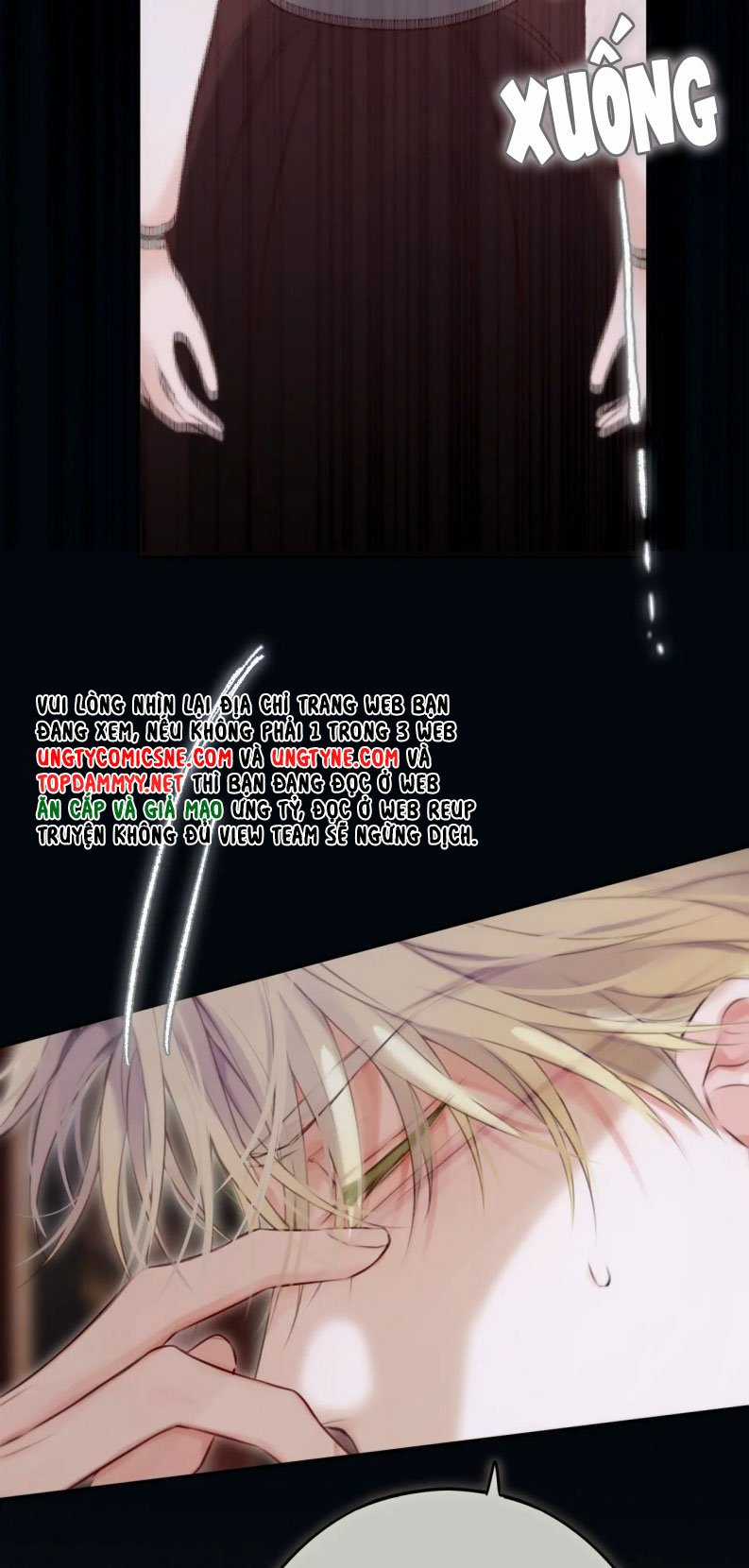 Hoặc Tinh Chi Mục Chapter 18 trang 48