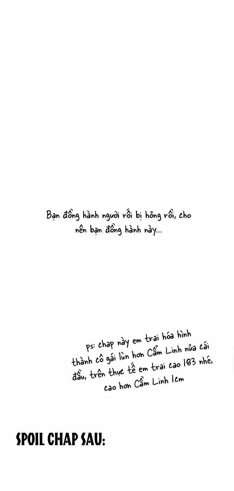 Hoặc Tinh Chi Mục Chapter 18 trang 50