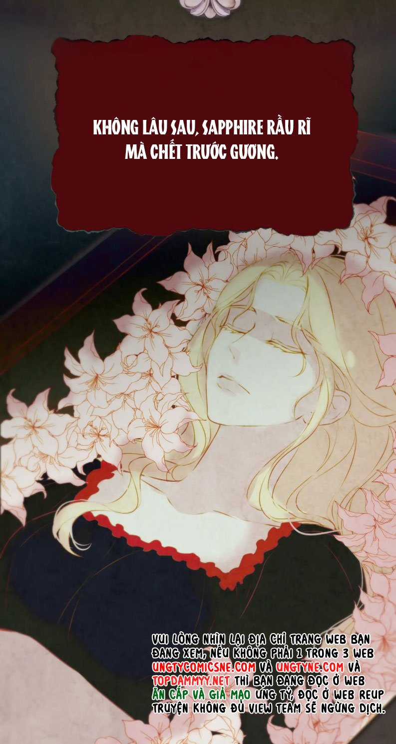 Hoặc Tinh Chi Mục Chapter 18 trang 6