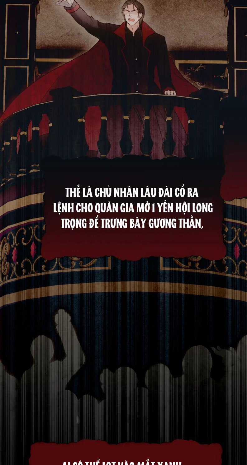 Hoặc Tinh Chi Mục Chapter 18 trang 9