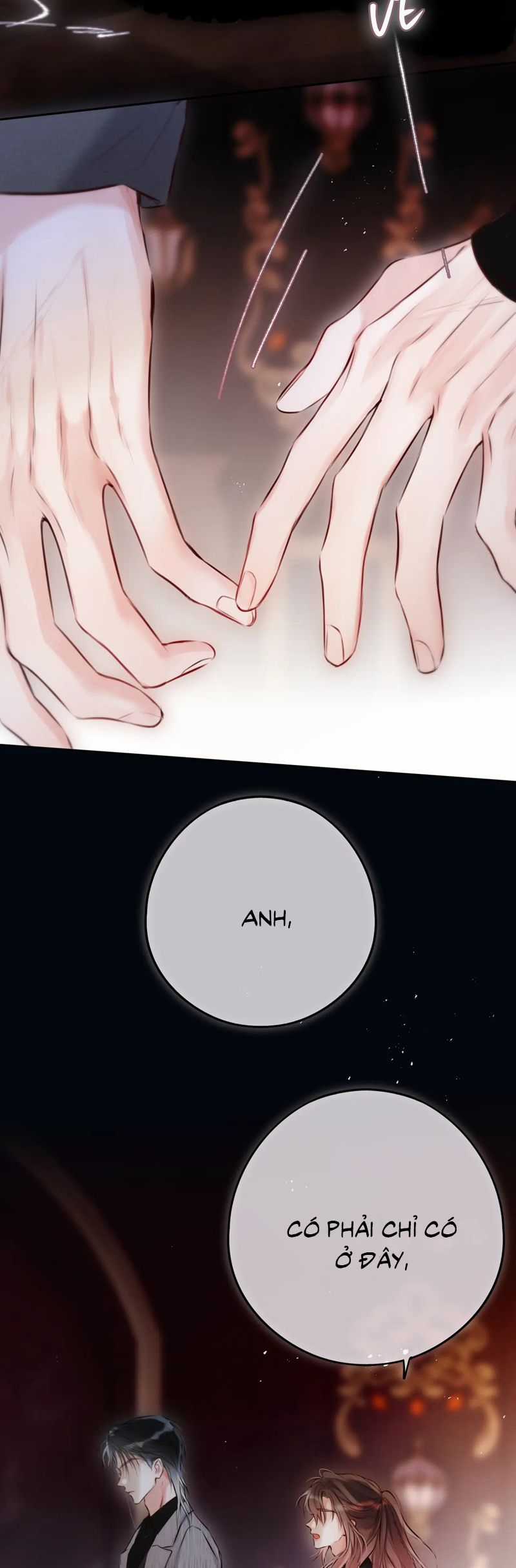 Hoặc Tinh Chi Mục Chapter 19 trang 2