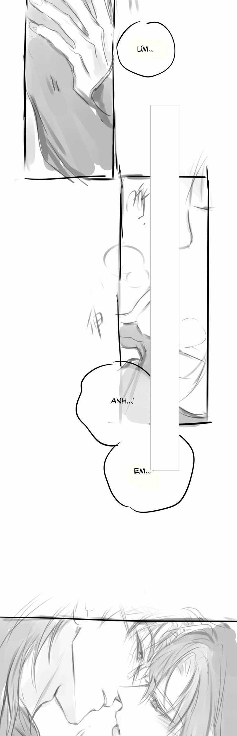 Hoặc Tinh Chi Mục Chapter 19 trang 34