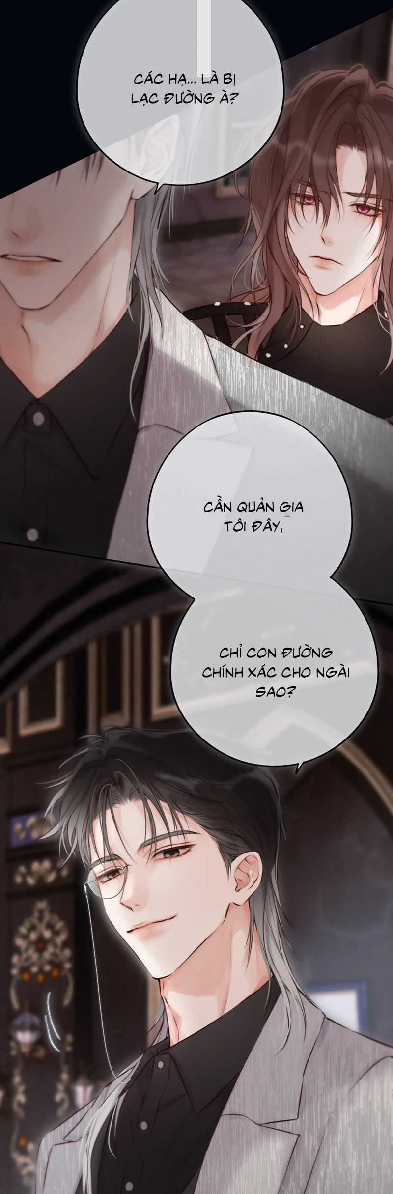 Hoặc Tinh Chi Mục Chapter 19 trang 4