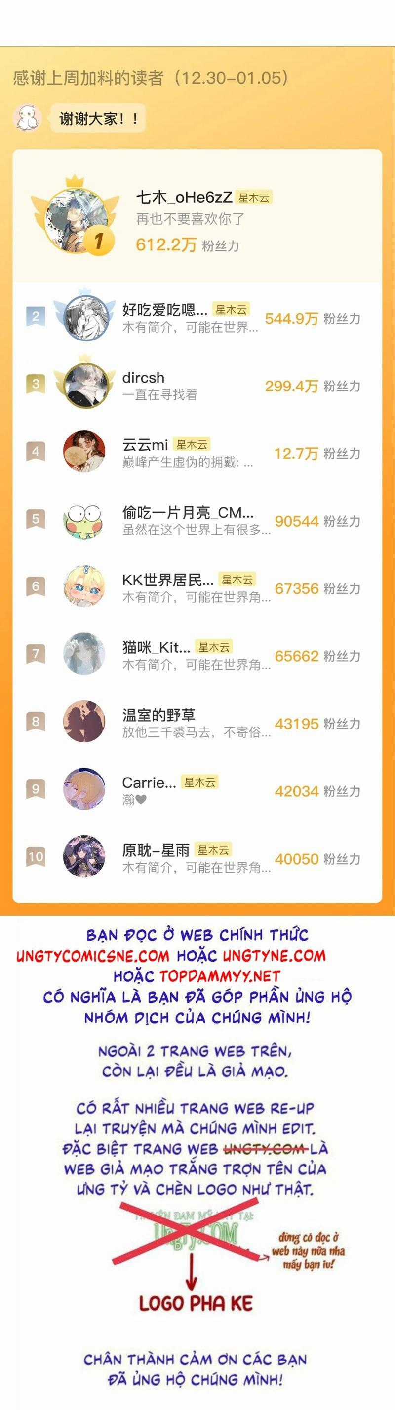 Hoặc Tinh Chi Mục Chapter 19 trang 41