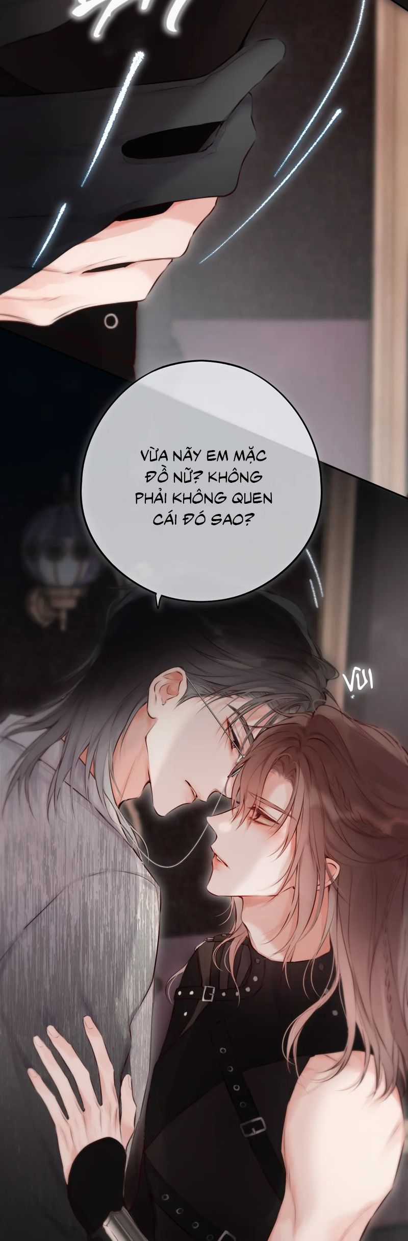 Hoặc Tinh Chi Mục Chapter 19 trang 6