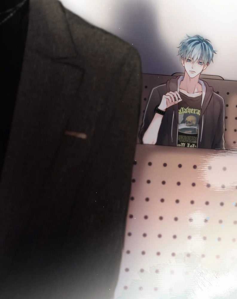 Hoặc Tinh Chi Mục Chapter 2 trang 10