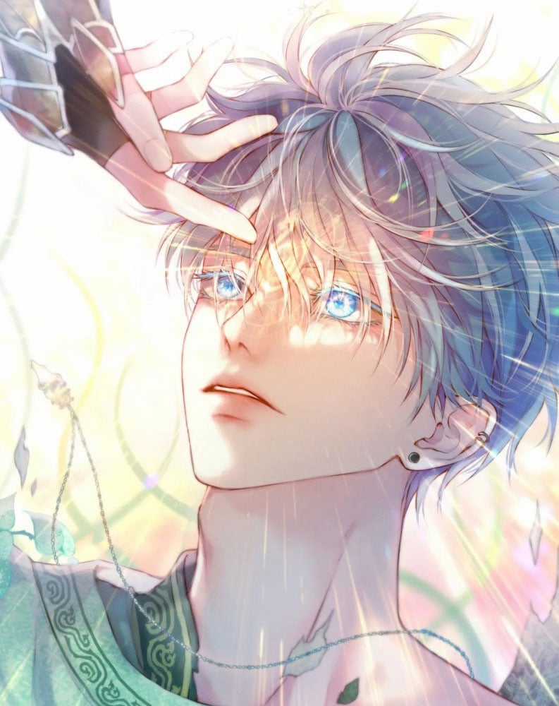 Hoặc Tinh Chi Mục Chapter 2 trang 12