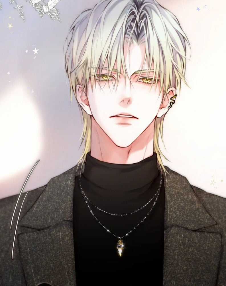 Hoặc Tinh Chi Mục Chapter 2 trang 16