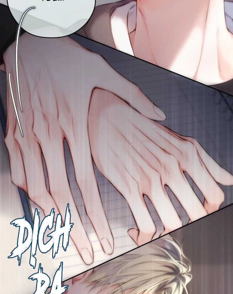 Hoặc Tinh Chi Mục Chapter 2 trang 2