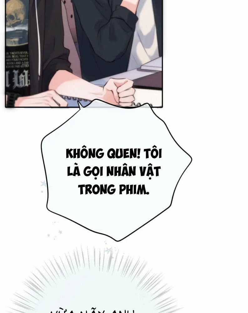 Hoặc Tinh Chi Mục Chapter 2 trang 20