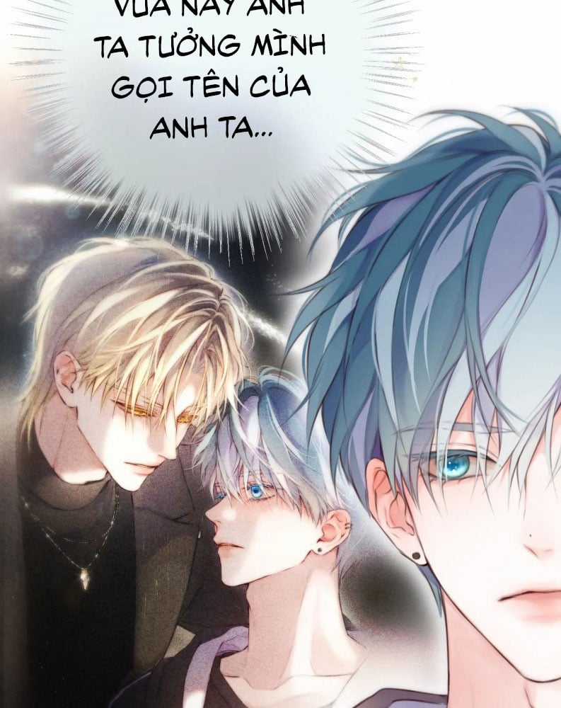 Hoặc Tinh Chi Mục Chapter 2 trang 21