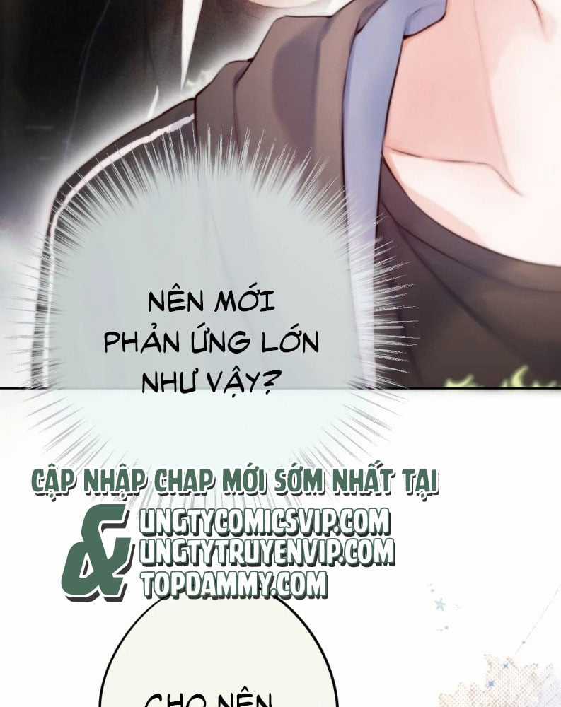 Hoặc Tinh Chi Mục Chapter 2 trang 22