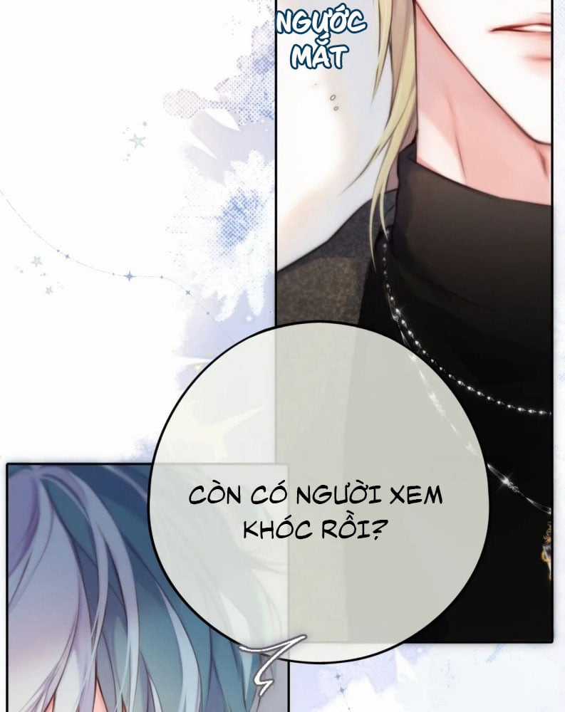 Hoặc Tinh Chi Mục Chapter 2 trang 24