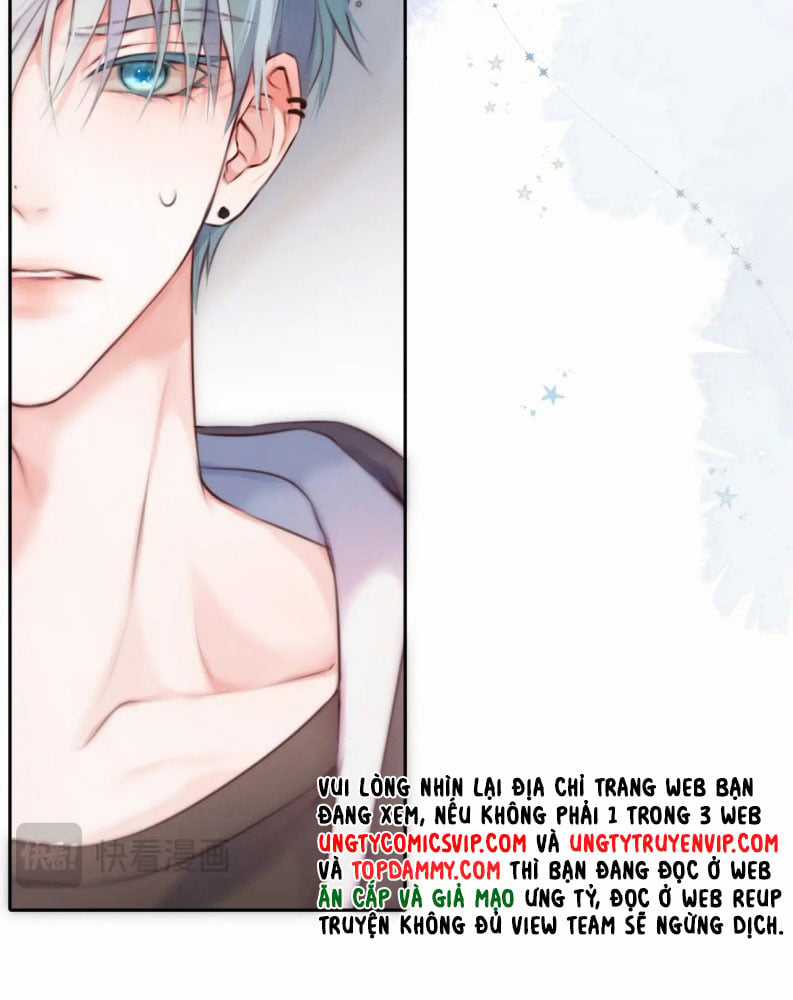 Hoặc Tinh Chi Mục Chapter 2 trang 25