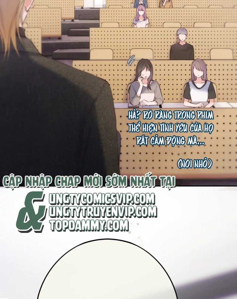 Hoặc Tinh Chi Mục Chapter 2 trang 27