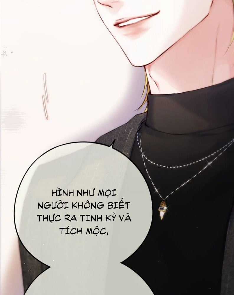 Hoặc Tinh Chi Mục Chapter 2 trang 29