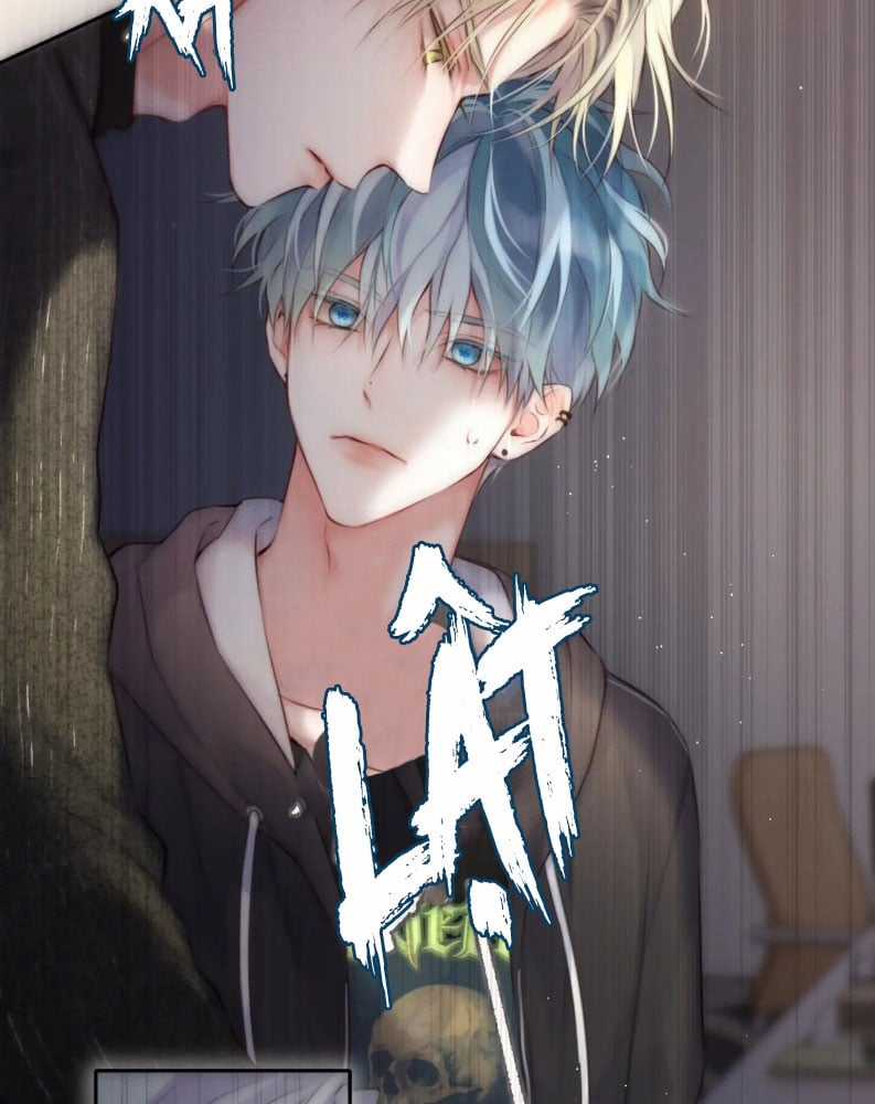 Hoặc Tinh Chi Mục Chapter 2 trang 3